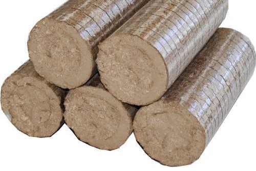 Briquettes