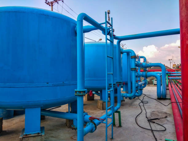 Filtration-Process