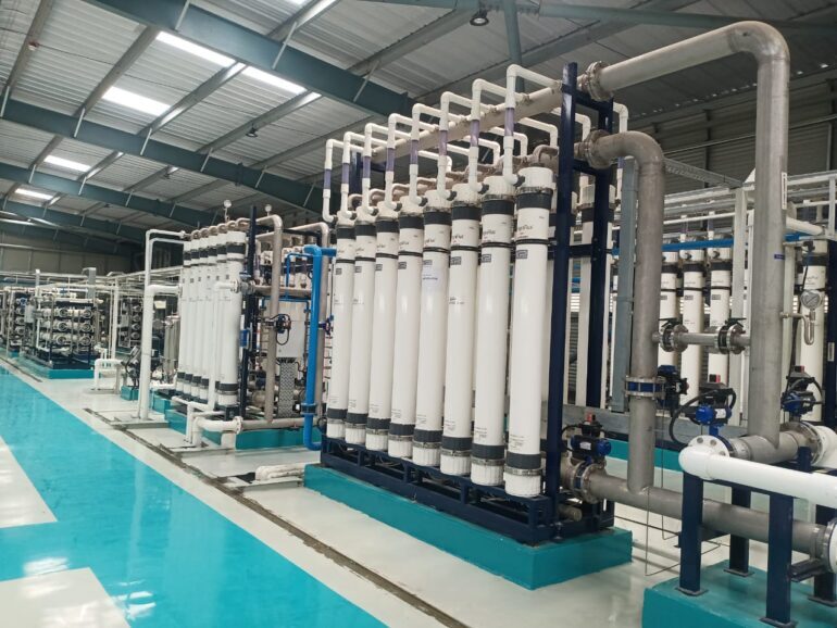 Membrane-Process