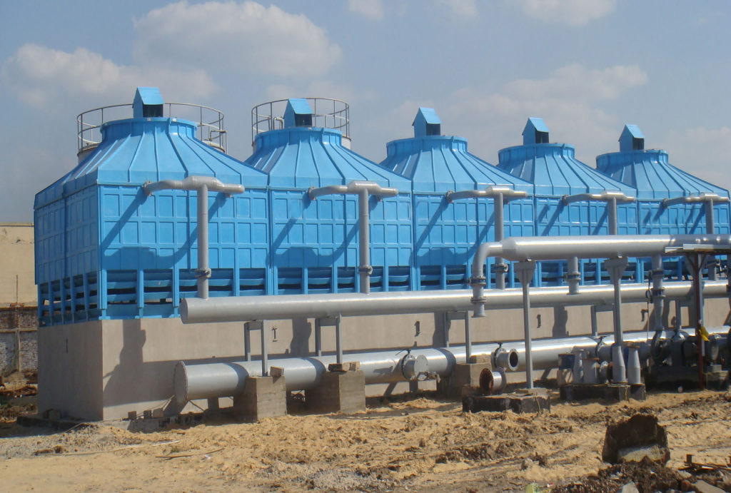 Boiler Product