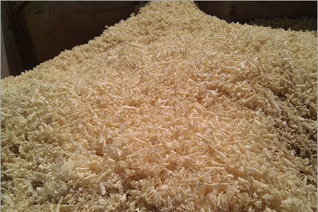 Sawdust